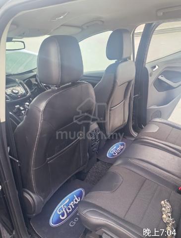 2014 Ford KUGA 1.6 GTDI ECOBOOST C520 (A) - 1