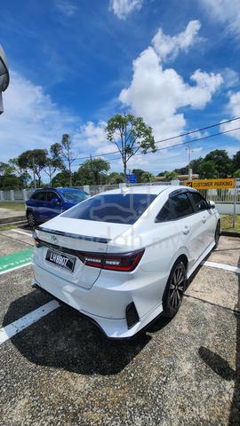 2025 Toyota VIOS 1.5 G MY23 (A) - 3