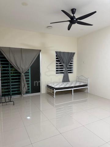 Bilik sewa ipoh 1