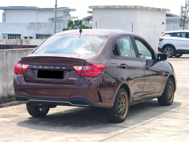 2020 Proton SAGA 1.3 PREMIUM (A) FULL LOAN|MAKE UP - 4