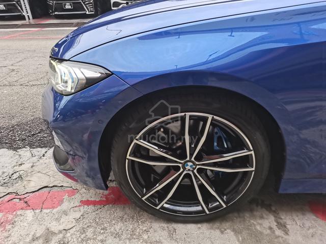 2023 Bmw 3 SERIES 3.0 M 340I XDRIVE M SPORT - 3