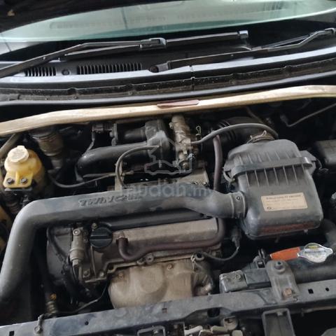 2006 Perodua KELISA 1.0 GX (M) - 5