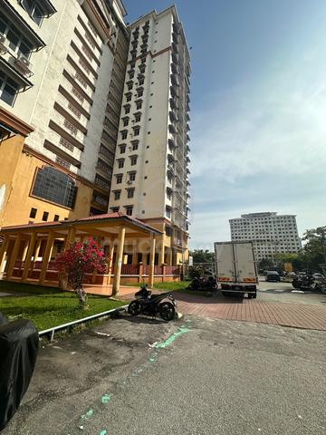 Taman LTAT 1