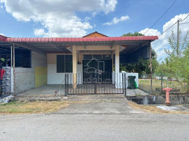 Corner Lot-Tanah Luas - BANDAR SERI ASTANA, SG PETANI 1