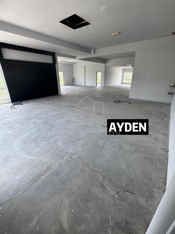 2nd Shoplot Sunway Wellesley Bukit Mertajam For Rent 1