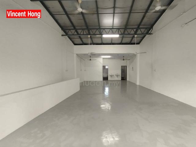 Georgetown Siam Road 2 storey shop lot 1600 sq.ft 1