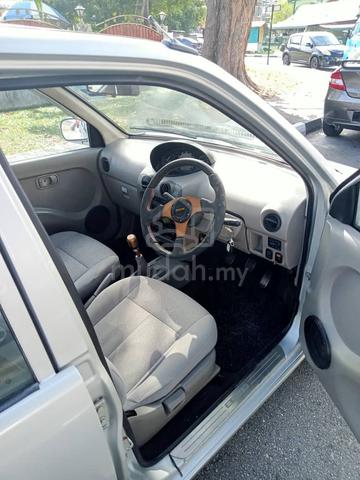2004 Perodua KANCIL 0.8 850 EX FACELIFT (M) - 5