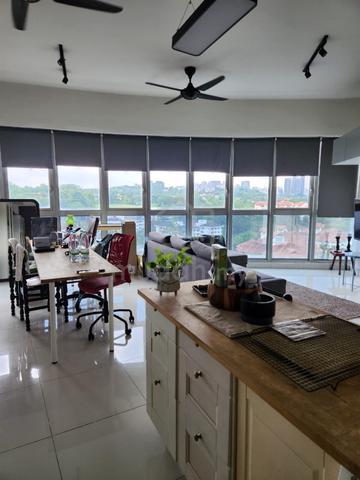 Regalia Residence 1