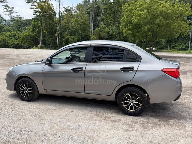 2016 Proton SAGA 1.3 STANDARD CVT - 5