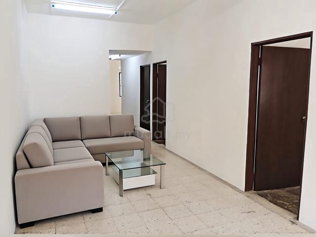 1 storey terrace house for sale, Klang Jaya, Klang 1
