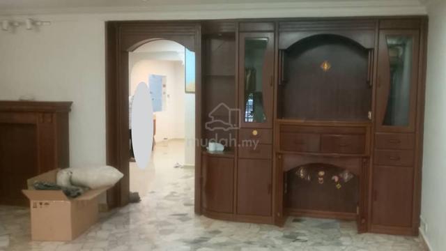 Semi-Detached House for Rent – Tanjung Tokong 4