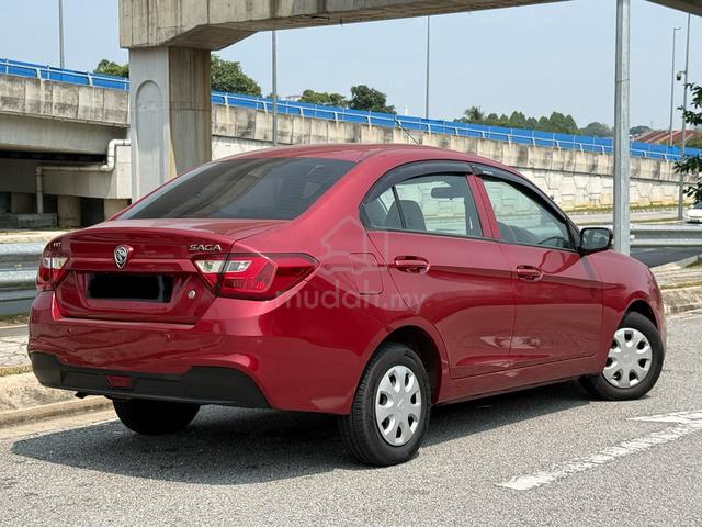2019 Proton SAGA 1.3 STANDARD Warranty Bluetooth - 2