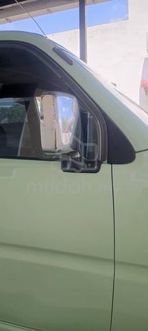 2003 Perodua KENARI 660 TURBO AUTO (EFDET) - 4