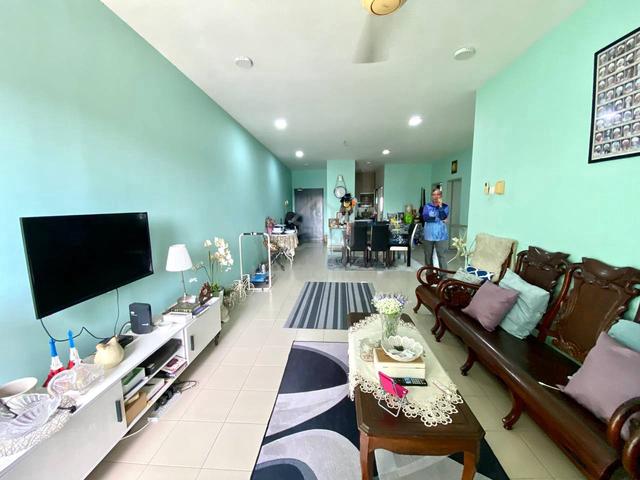 Residensi Alami 1