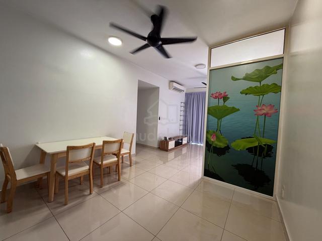 LakePark Residence @ KL North 1