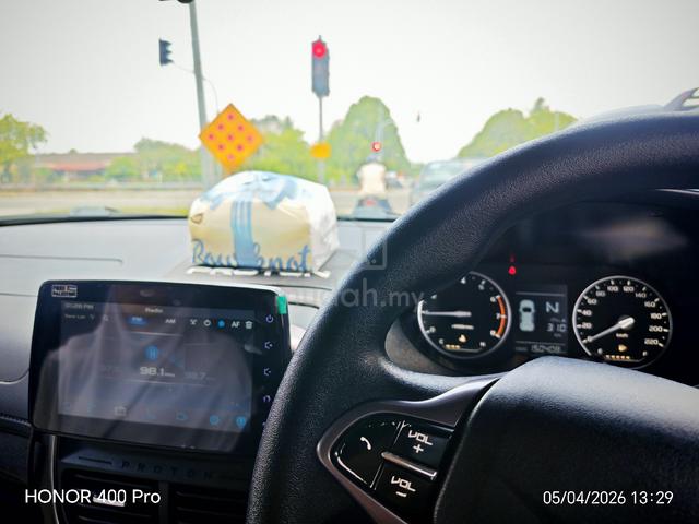 2021 Proton SAGA PREMIUM AT 1.3L (A) - 3