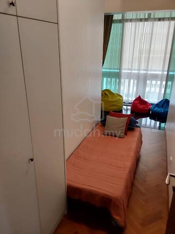 The Suites @ Waterside (Straits Quay) 5