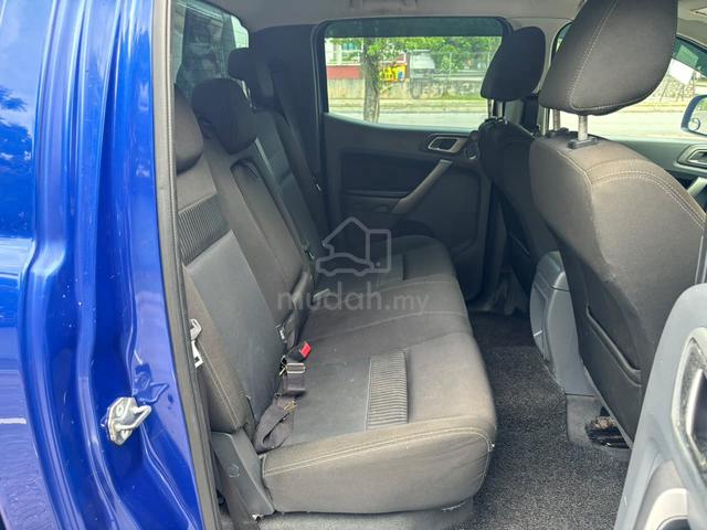 2017 Ford RANGER 2.2 XLT MY12 T6 P375 FACELIFT (A) - 4