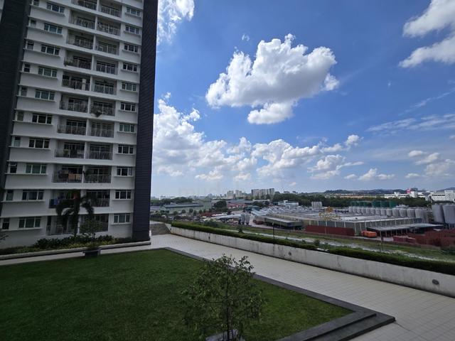 V-Residensi 2 1