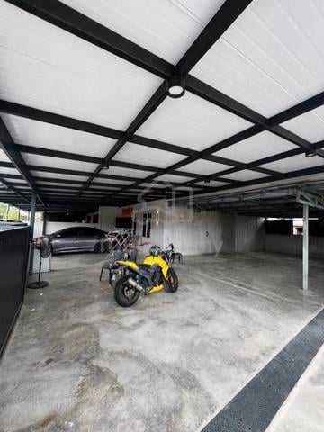 Alma 2storey Semi-D Parking 6 Car @ Taman Sejahtera 1
