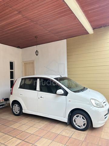 2008 Perodua VIVA 1.0 EZ STANDARD (A) - 1