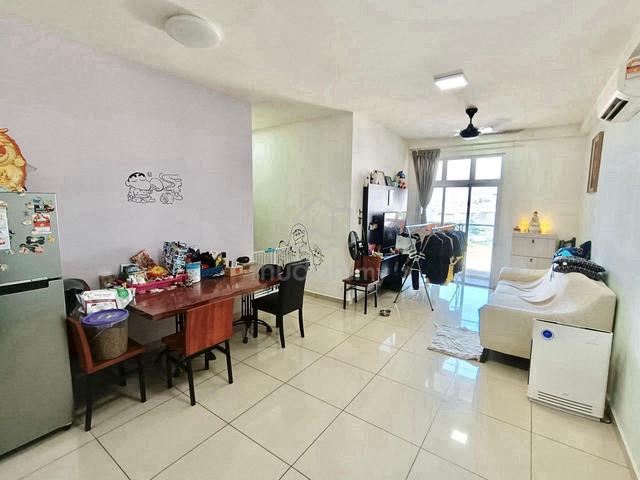 One Sentral Serviced Residence 1