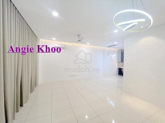 Fully Renovated 2 Storey Terrace Bandar Tasek Mutiara, Simpang Ampat 1