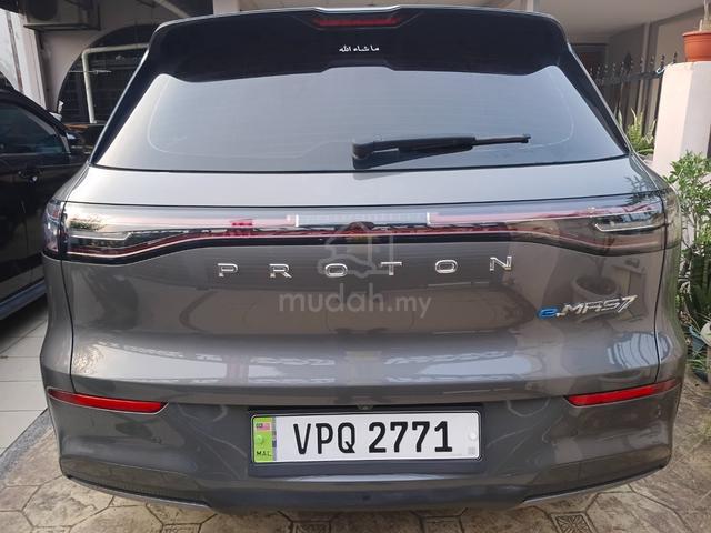 2025 Proton EMAS 7 1.0 7 LITE MY24 (A) - 3