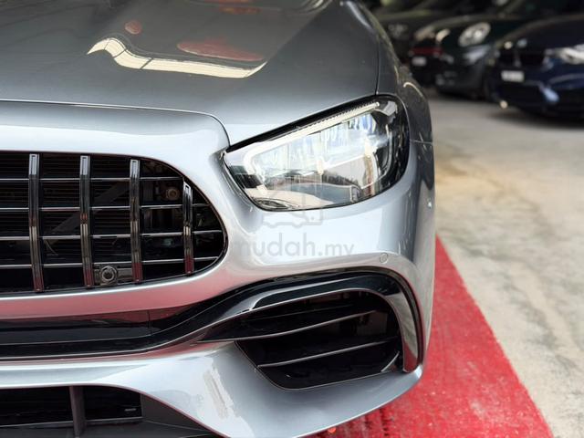 NEW STOCK, MERCEDES E200 250 AMG e63 F/CONVERT F/L - 3