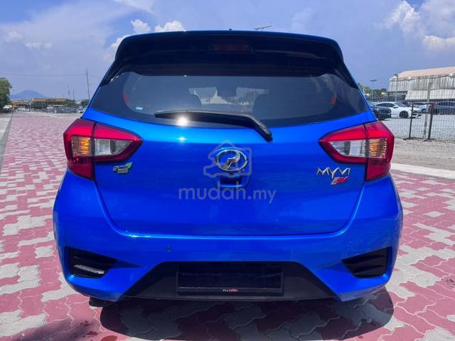 2020 Perodua MYVI 1.5 ADVANCE (A) - 4