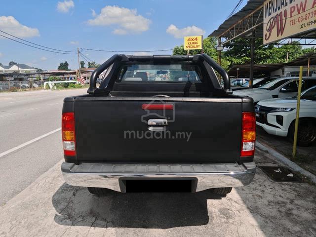 Toyota HILUX 2.5(A)VIGO D/C G D4D 4X4 PICKUP TRUCK - 5