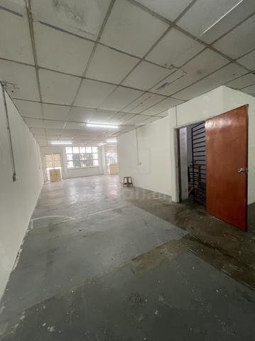 Balakong , Kawasan Perniagaan Desa Ria Balakong [Staff Hostel 1650sf] 1