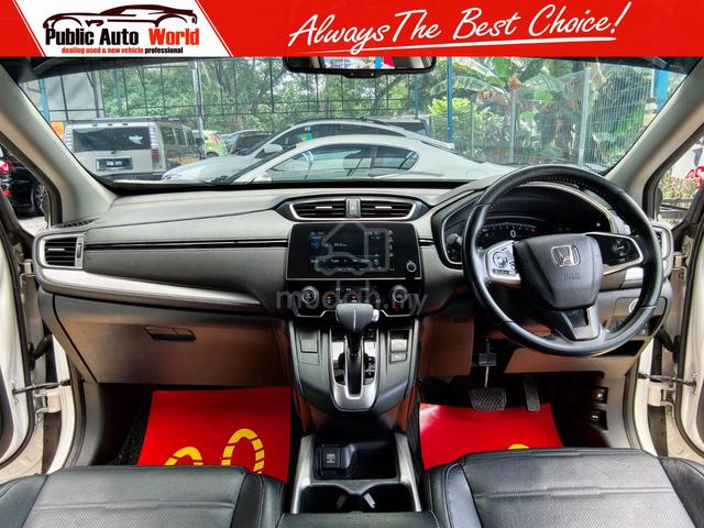 Honda CR-V 2.0 I-VTEC F/LIFT PERFECT COND CRV WRTY - 3
