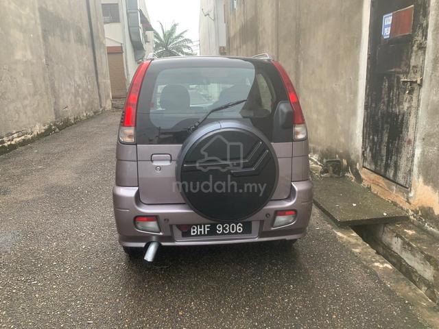 2004 Perodua KEMBARA 1.3 EZ FACELIFT (A) - 4