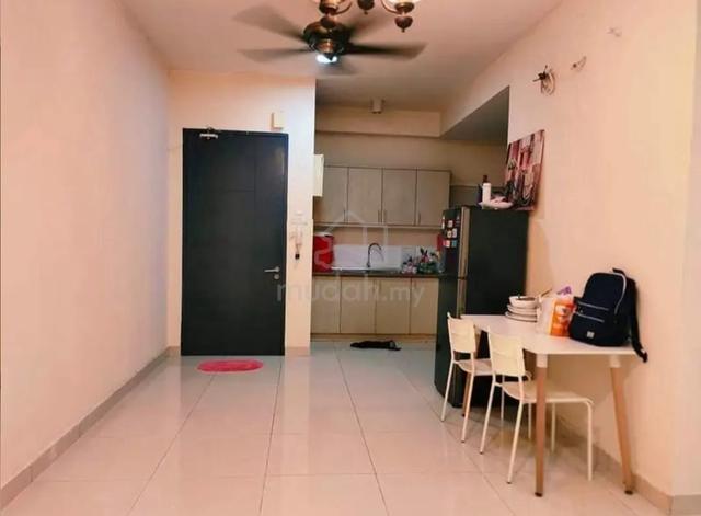 Zenith Residence Kelana Jaya 1