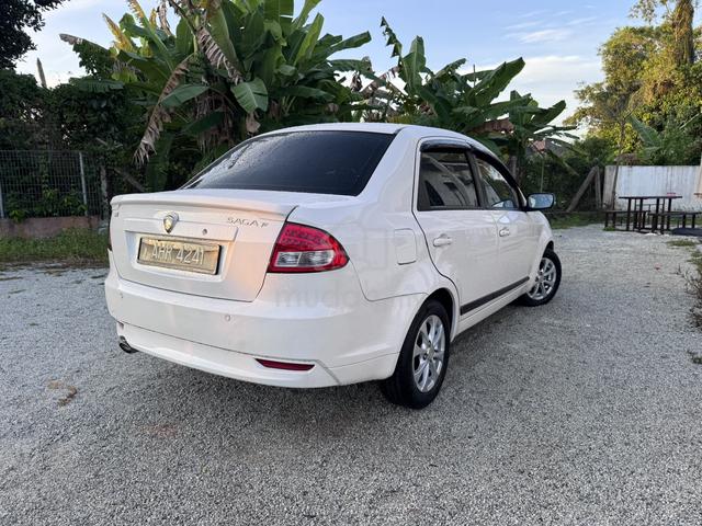 2011 Proton SAGA 1.6 FL EXECUTIVE (A) - 3