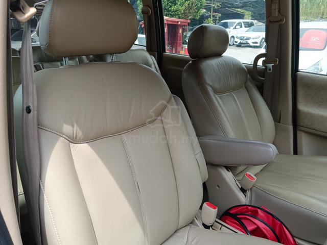 2010 Nissan SERENA 2.0 COMFORT C24 (A) - 3