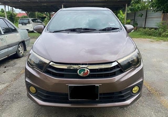 2006 Proton WIRA 1.5 GLI A/B SE (A) - 5