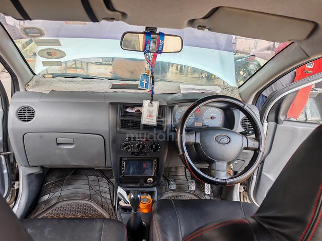 2010 Perodua VIVA 0.7 660 EX EF-VE (M) - 5