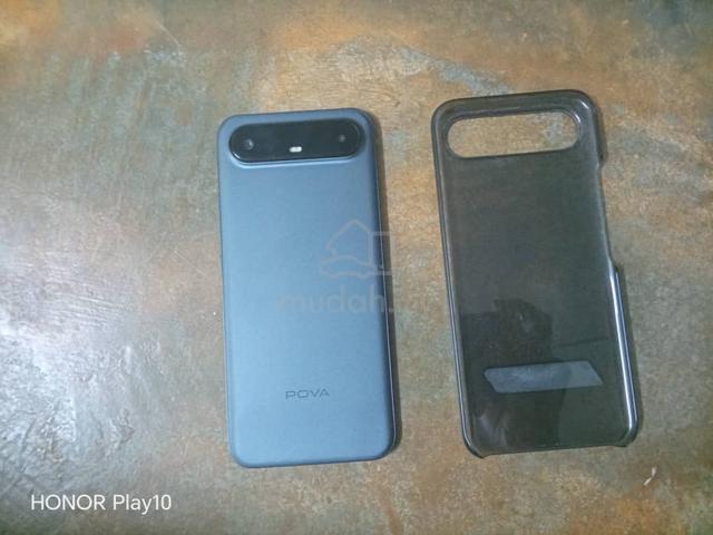 Tecno Pova Slim 5g - photo 3 of 6