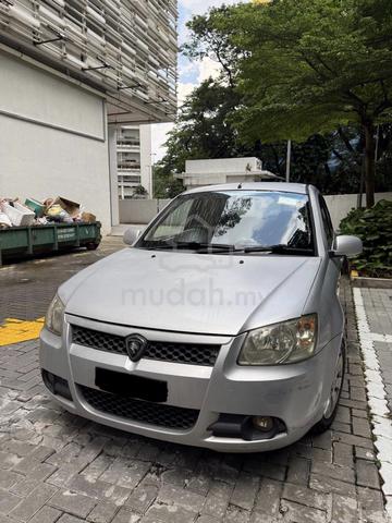 2008 Proton SAGA 1.3 BASE LINE (A) - 1