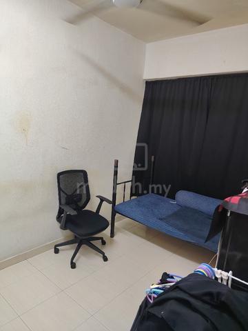 Wisma Indah / Wisma Shen Court 1