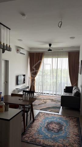 Antara Residence 1