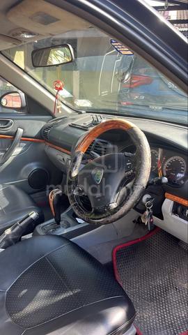 2002 Proton WAJA 1.6 (A) - 2