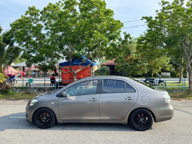 2011 Toyota VIOS 1.5 J FACELIFT (A) - 2