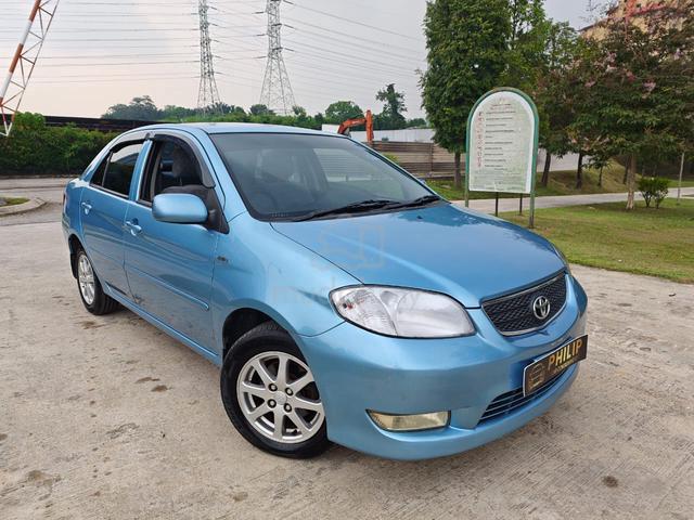 2004 TOYOTA VIOS 1.5 E (A) Cantik! Cash Buyer Only - 3