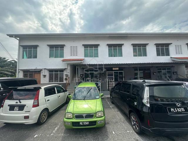 Tanjung Minyak Perdana Melaka Townhouse atas for sale 1