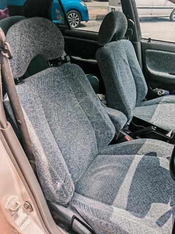 1995 Toyota COROLLA 1.6 SEG AE111 (M) - 5