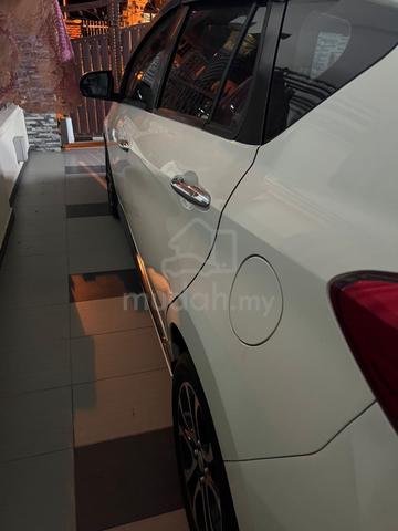 2019 Perodua MYVI 1.5 AV (A) - 4
