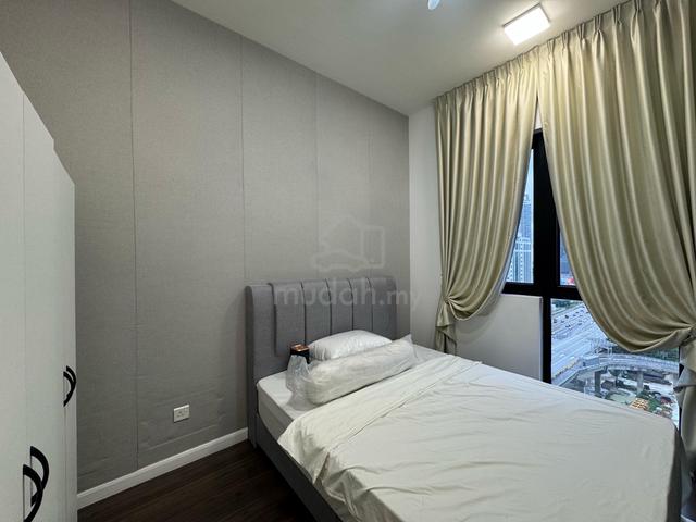 Novum Bangsar South 4